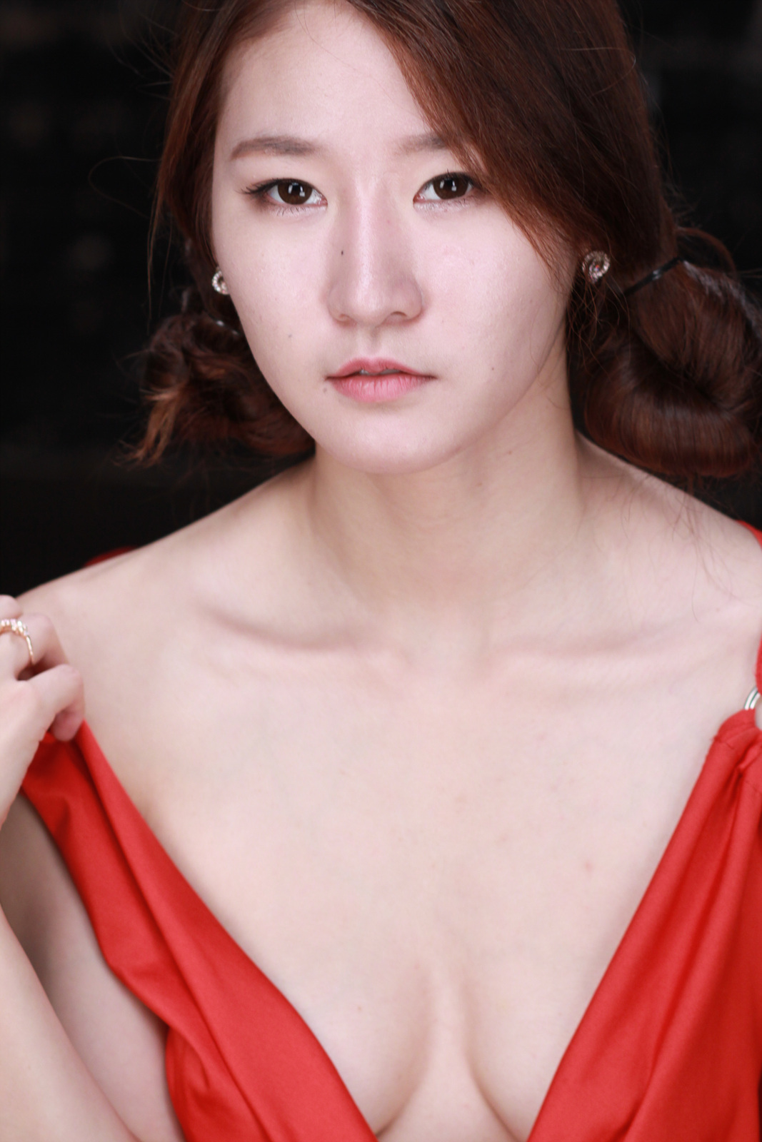 미분류 / 수정 901p 코스플 re